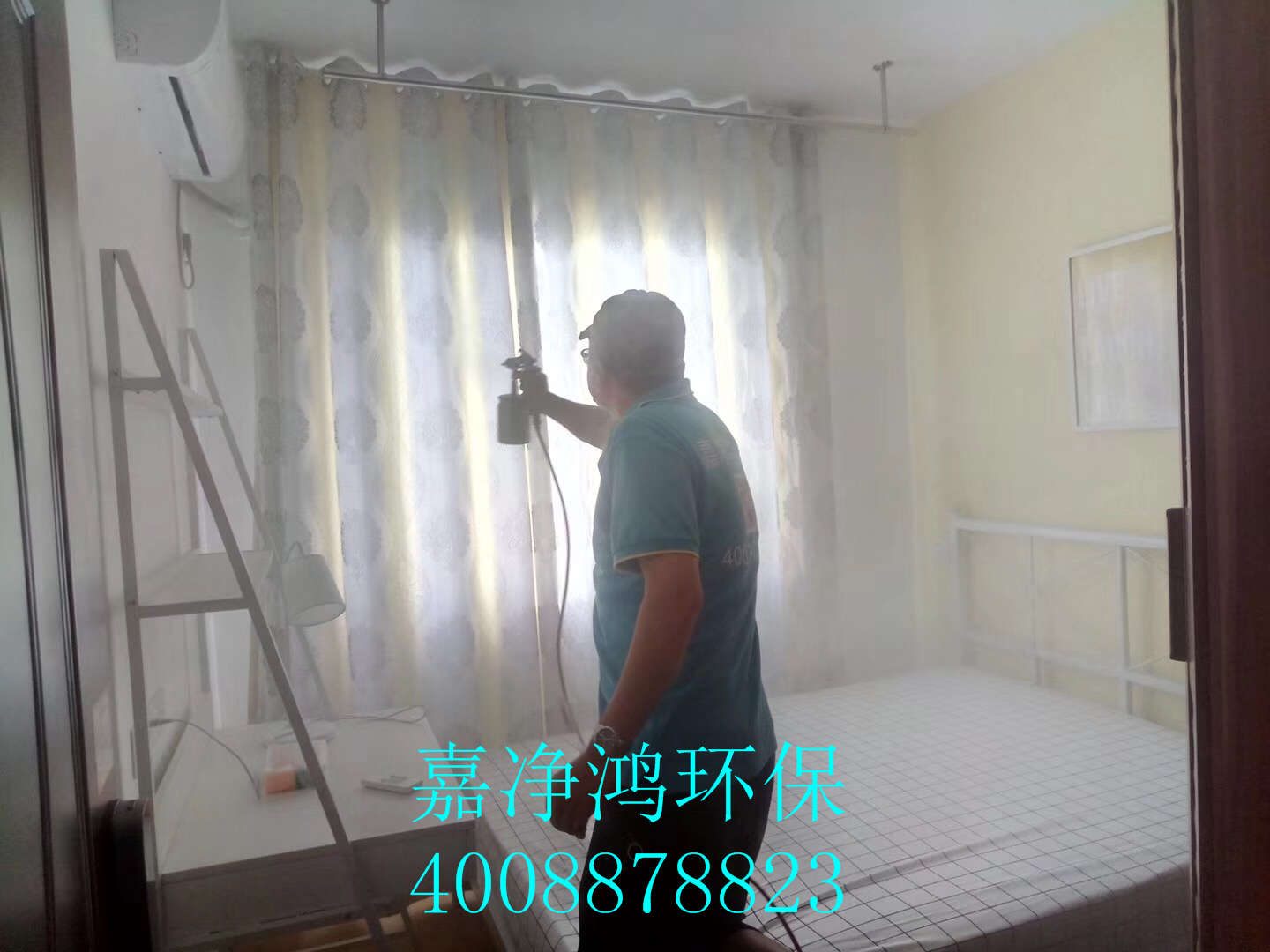 武漢市嘉凈鴻環(huán)?？萍加邢薰? style=