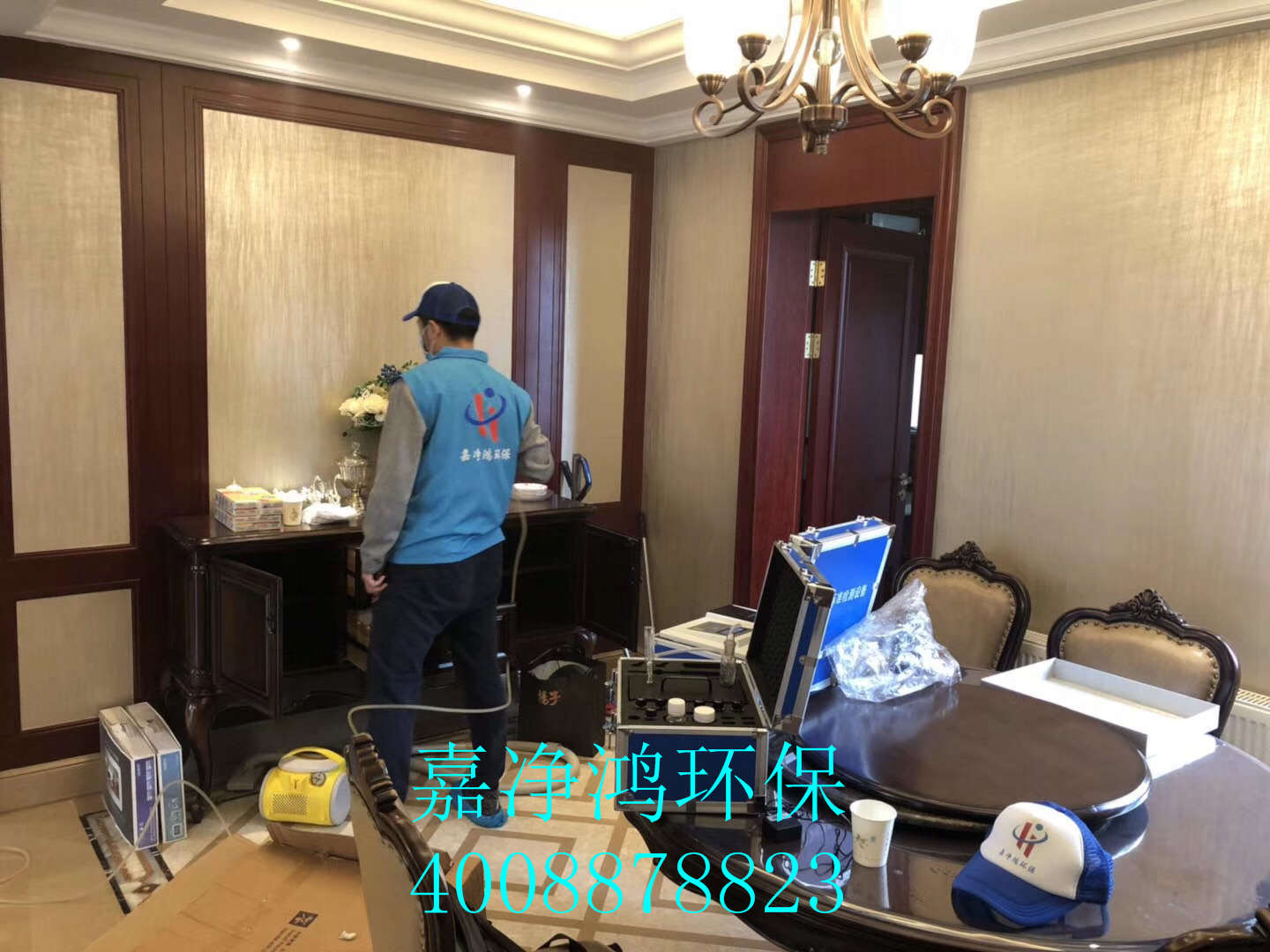 武漢市嘉凈鴻環(huán)?？萍加邢薰? style=