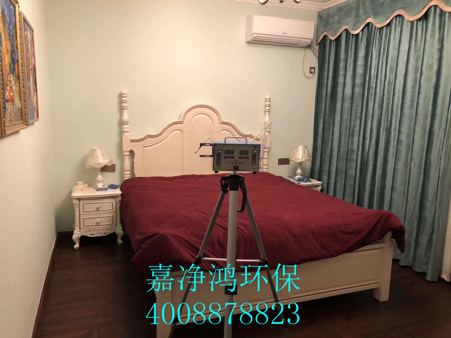 武漢市嘉凈鴻環(huán)?？萍加邢薰? style=