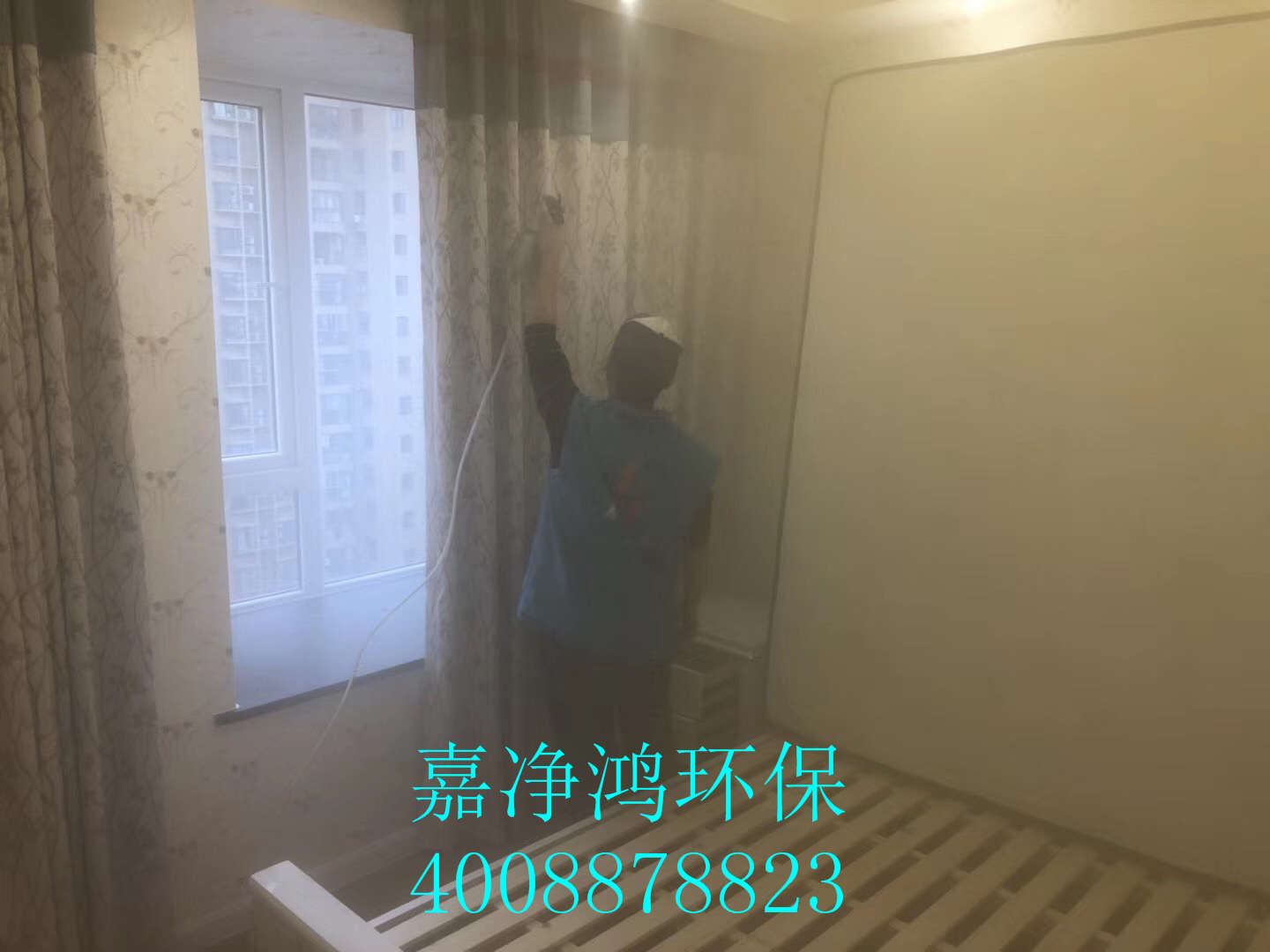 武漢市嘉凈鴻環(huán)?？萍加邢薰? style=