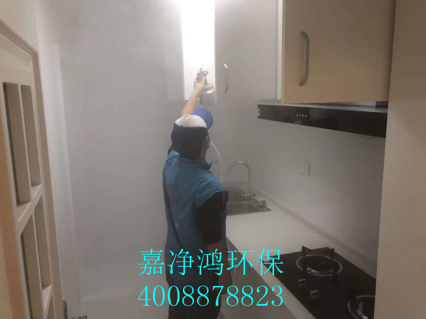 武漢市嘉凈鴻環(huán)?？萍加邢薰? style=