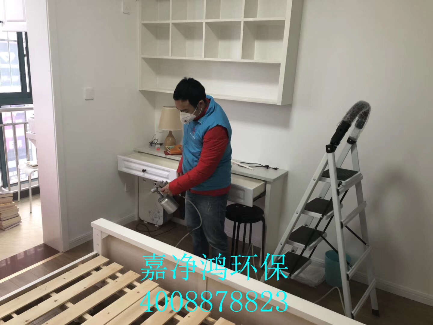 武漢市嘉凈鴻環(huán)?？萍加邢薰? style=