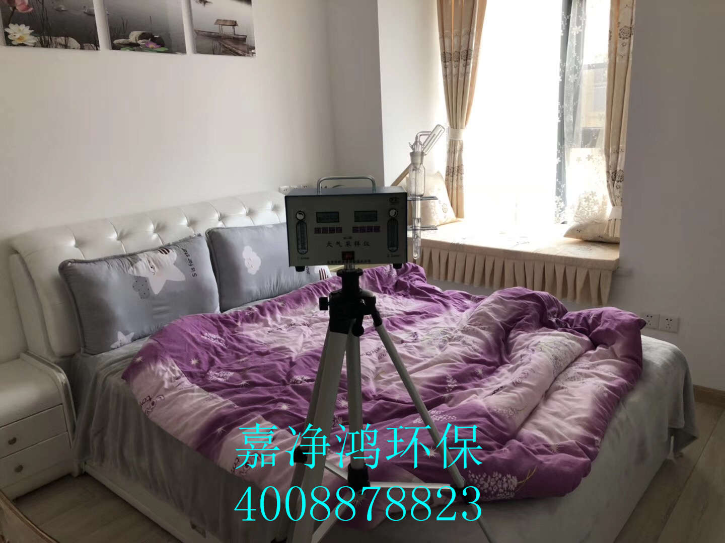 武漢市嘉凈鴻環(huán)?？萍加邢薰? style=