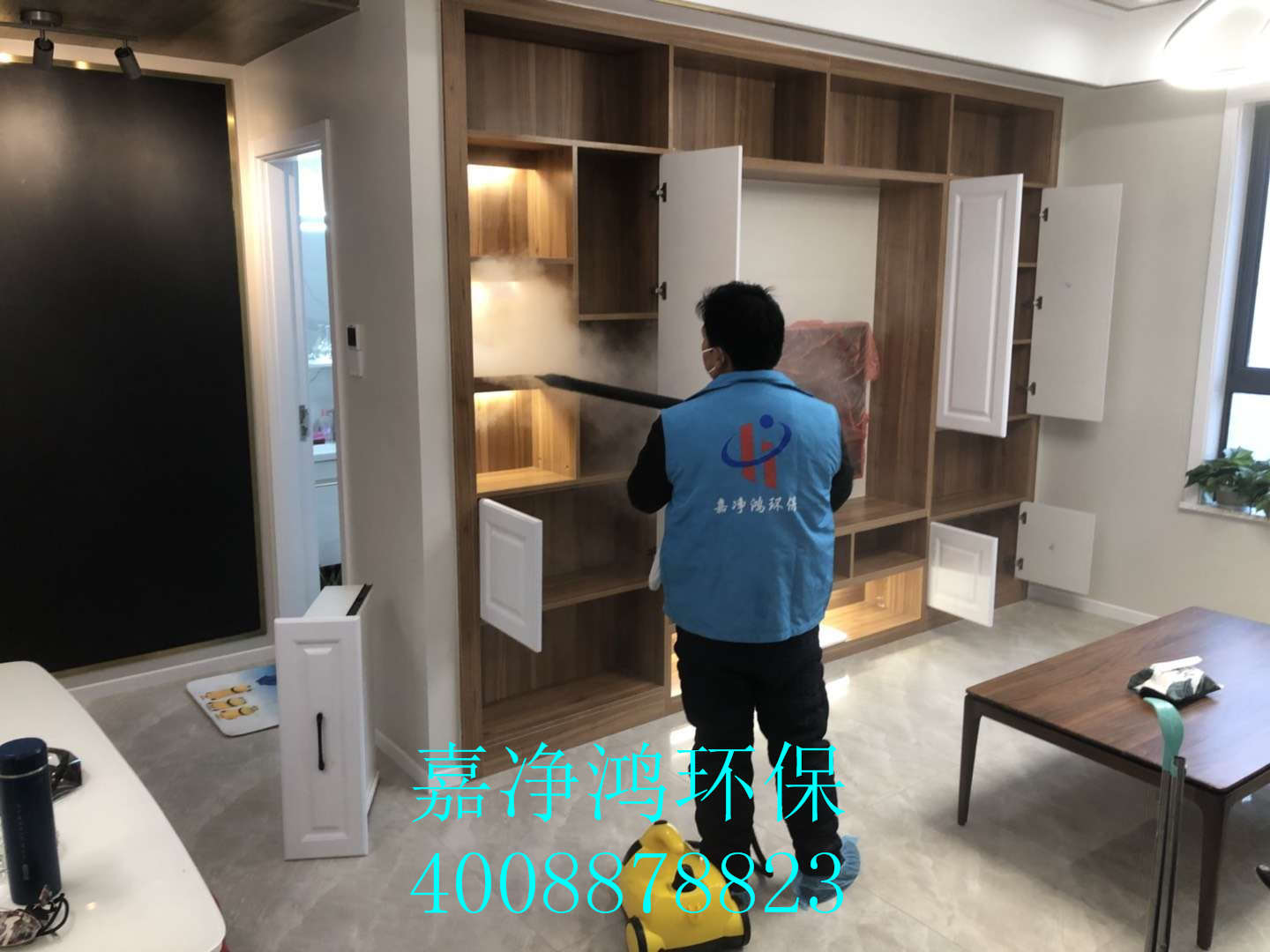 武漢市嘉凈鴻環(huán)?？萍加邢薰? style=