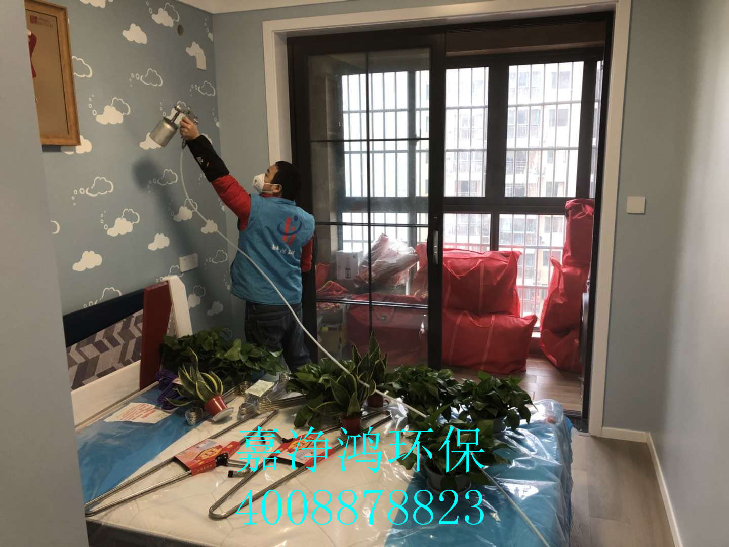 武漢市嘉凈鴻環(huán)?？萍加邢薰? style=