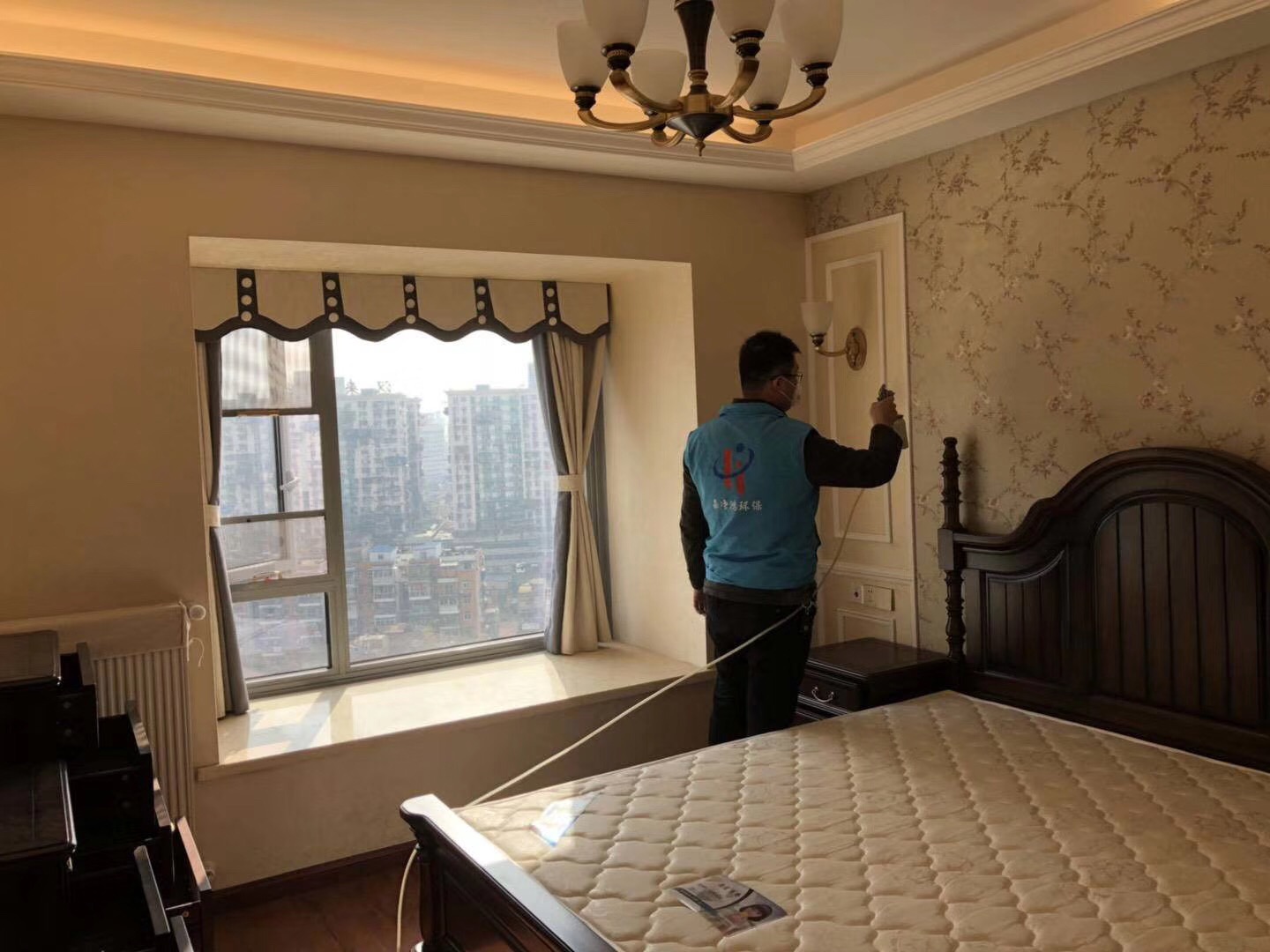 武漢市嘉凈鴻環(huán)?？萍加邢薰? style=