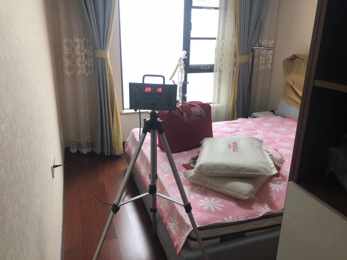 武漢市嘉凈鴻環(huán)?？萍加邢薰? style=