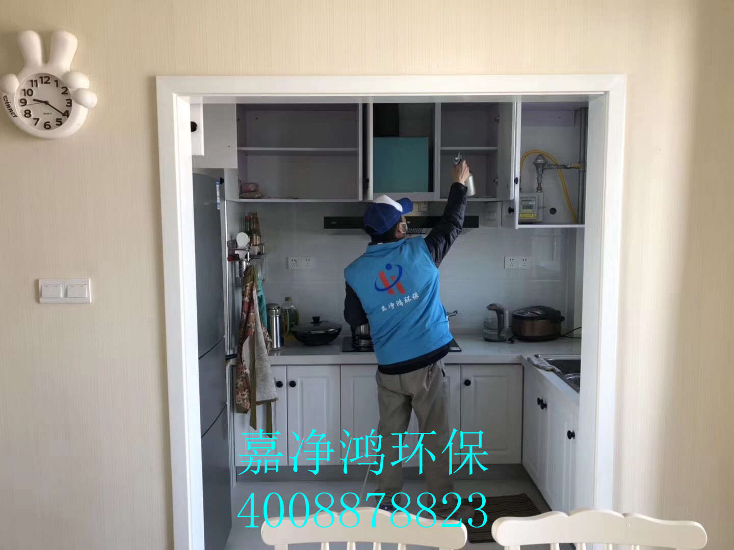 武漢市嘉凈鴻環(huán)?？萍加邢薰? style=