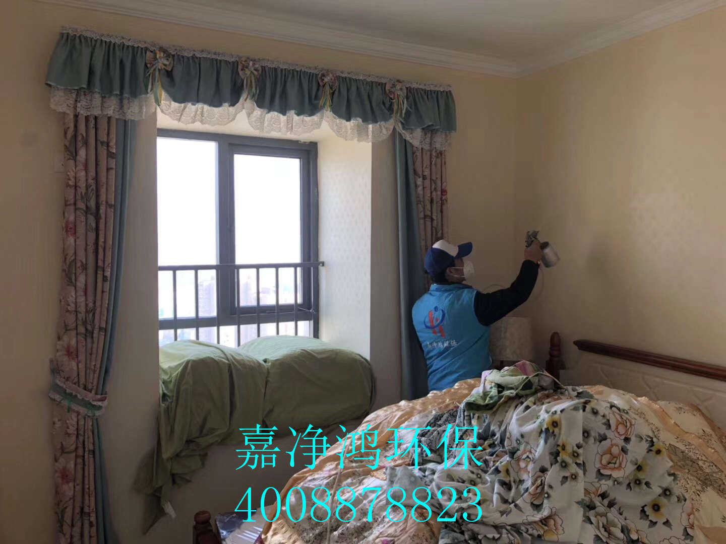 武漢市嘉凈鴻環(huán)?？萍加邢薰? style=