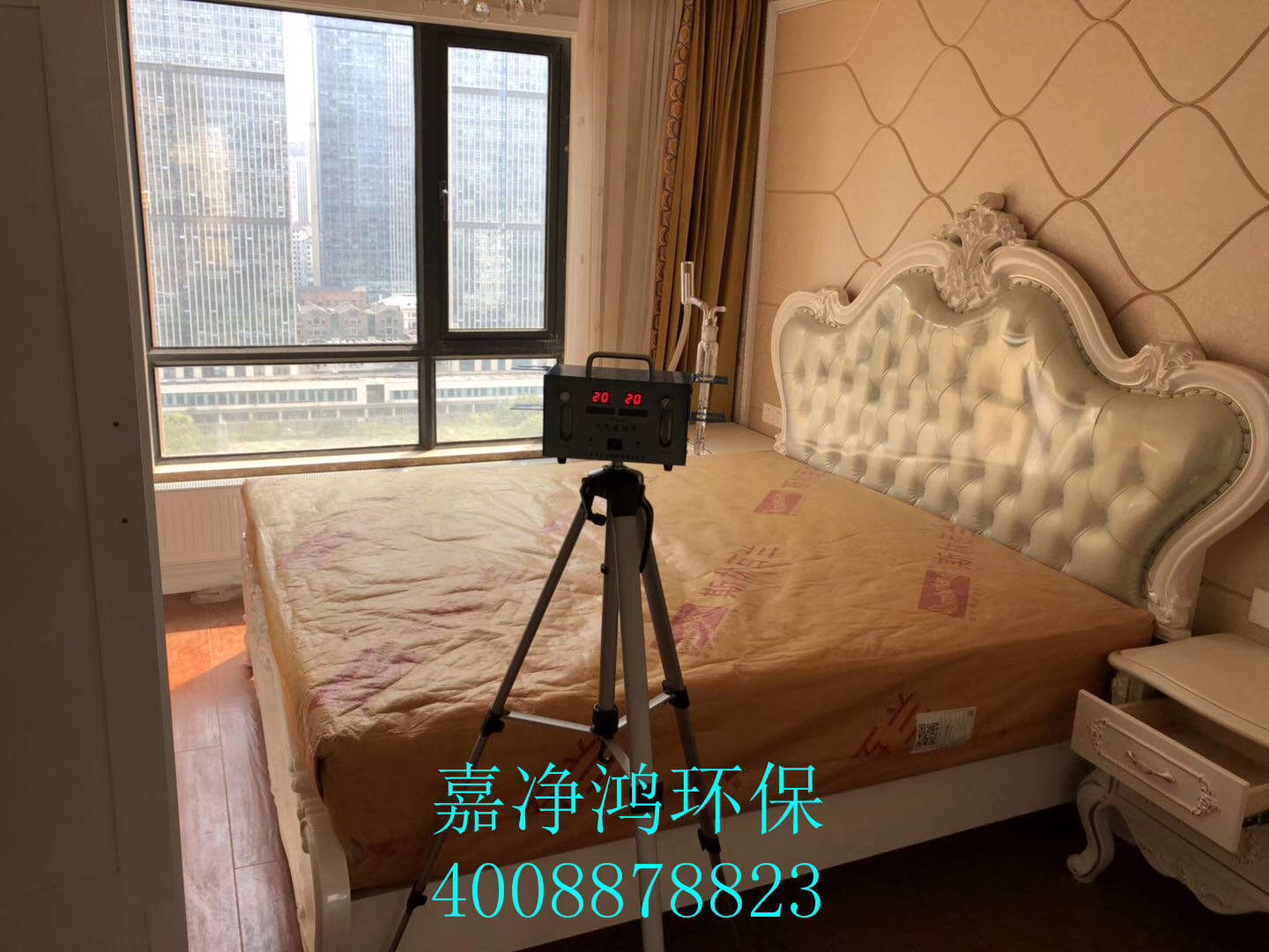 武漢市嘉凈鴻環(huán)?？萍加邢薰? style=