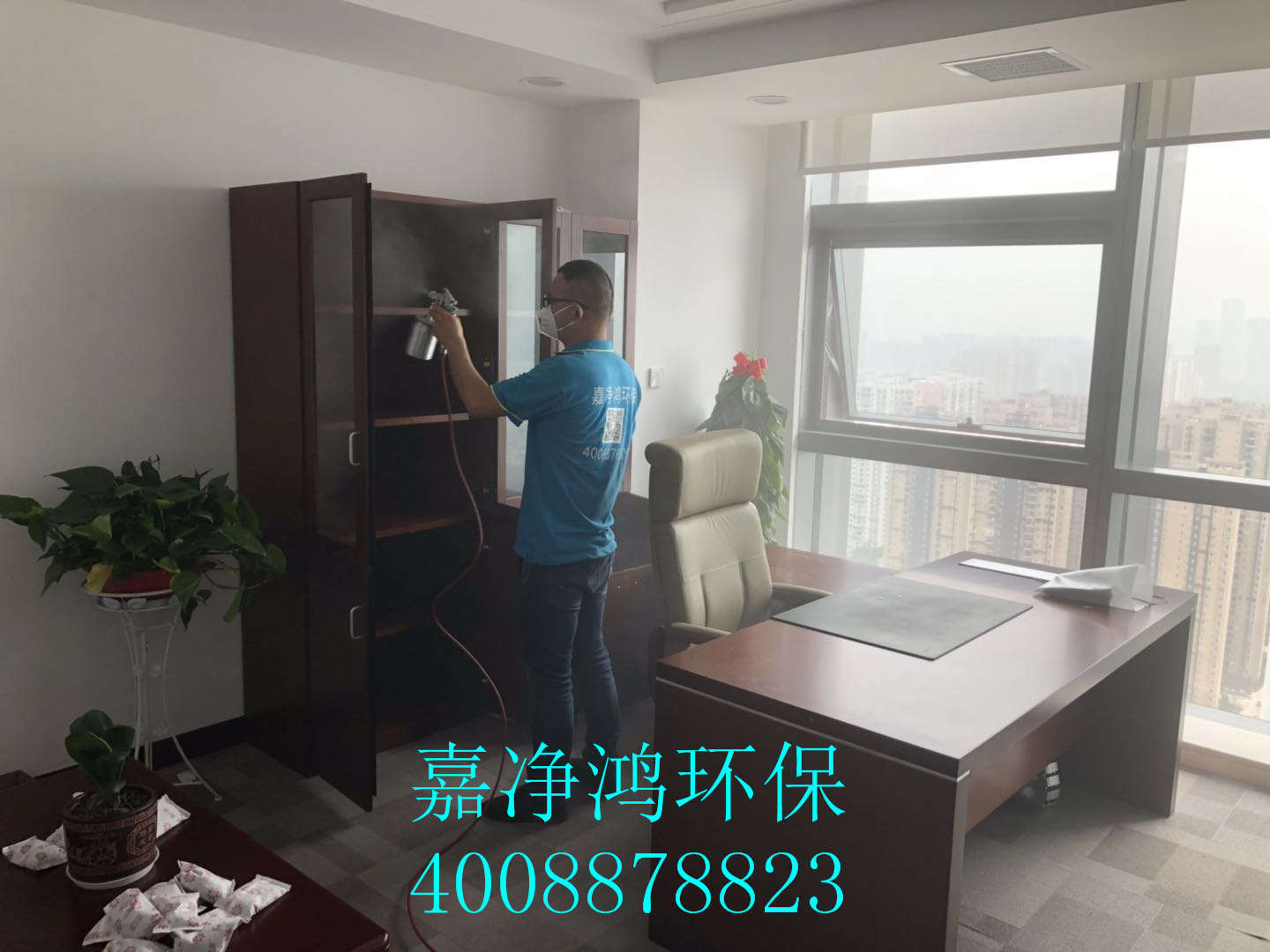 武漢市嘉凈鴻環(huán)?？萍加邢薰? style=