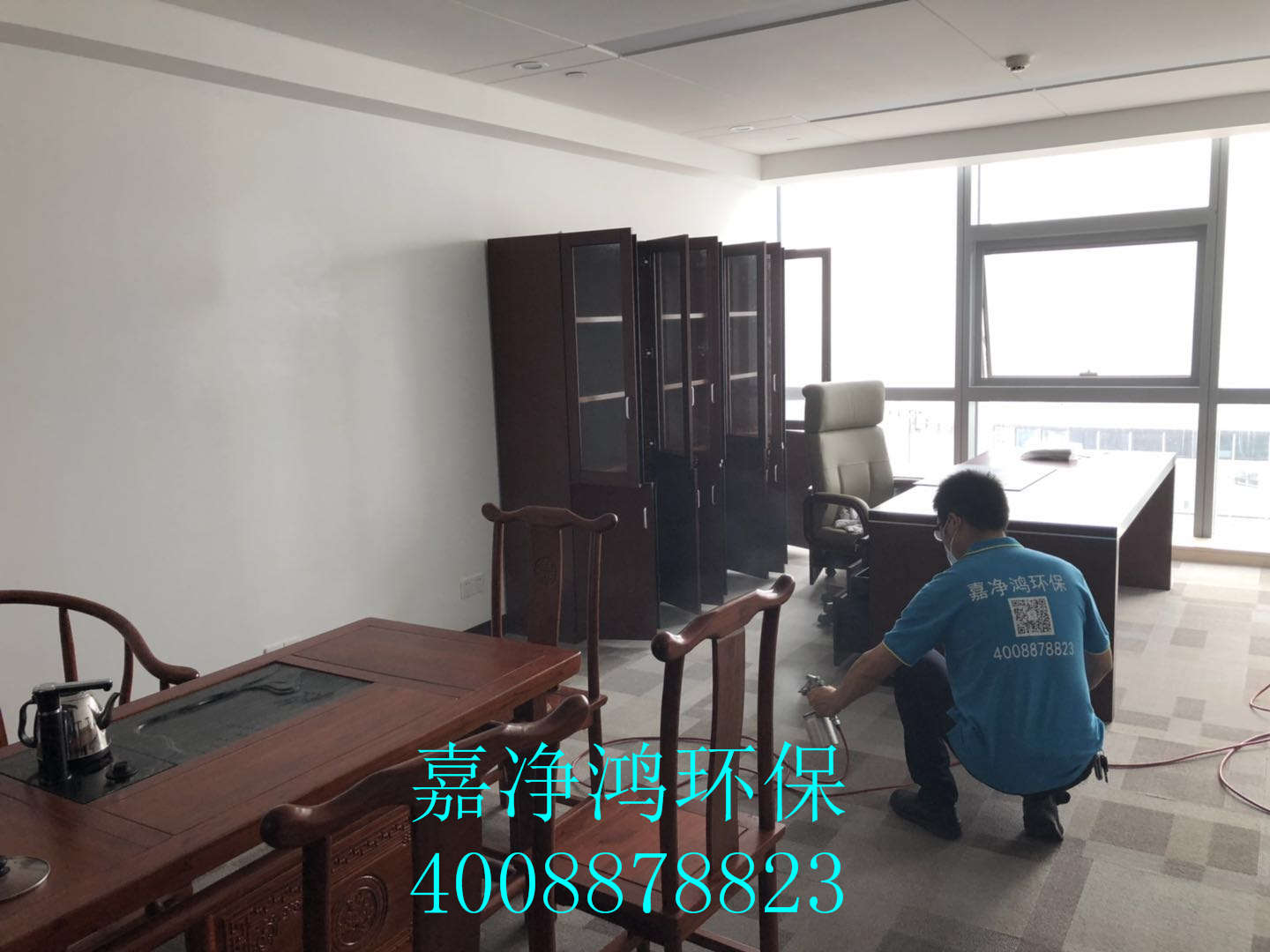 武漢市嘉凈鴻環(huán)?？萍加邢薰? style=