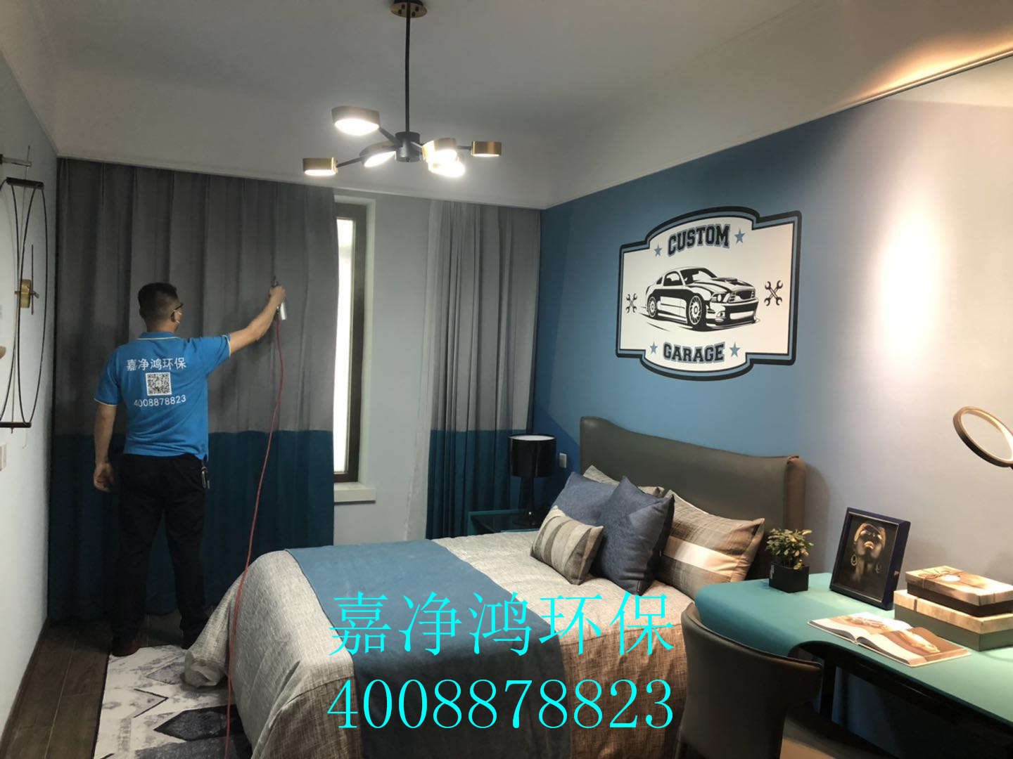 武漢市嘉凈鴻環(huán)?？萍加邢薰? style=