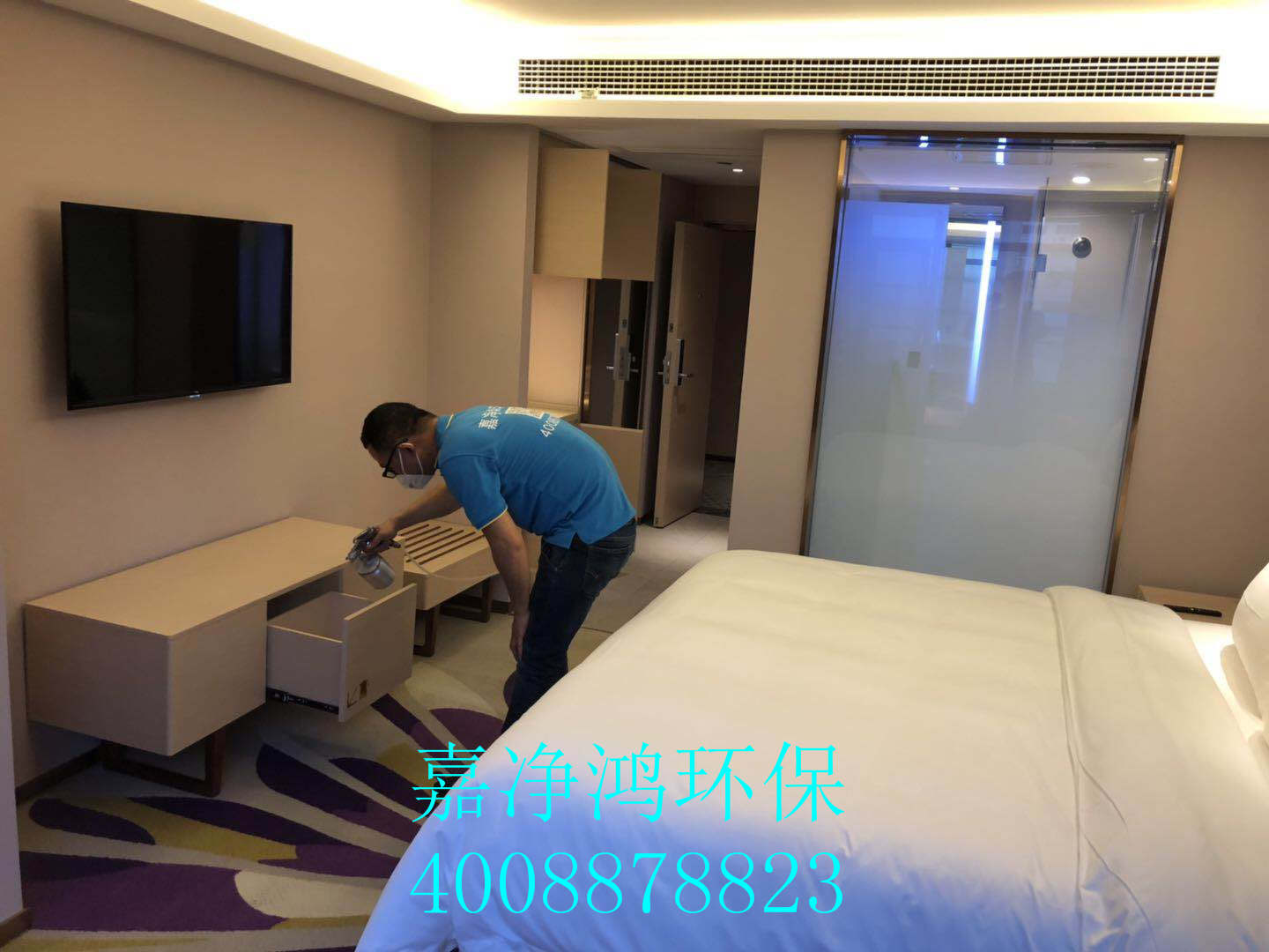 武漢市嘉凈鴻環(huán)?？萍加邢薰? style=