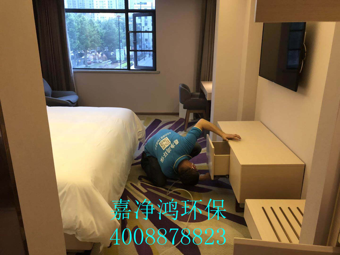 武漢市嘉凈鴻環(huán)保科技有限公司