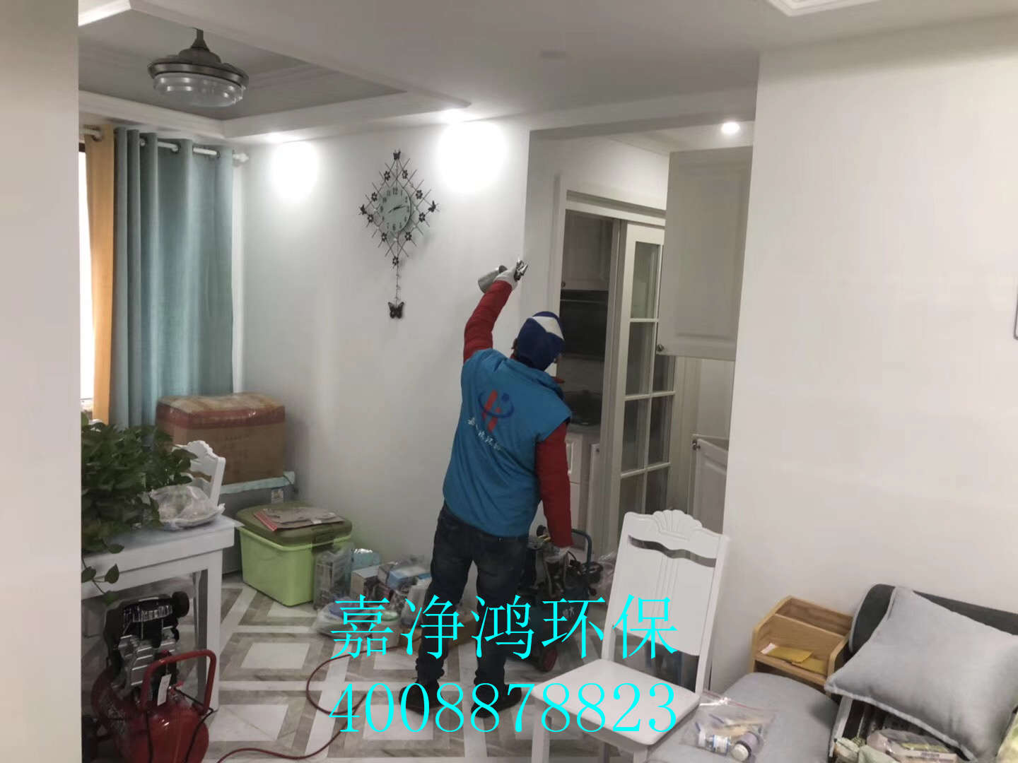 武漢市嘉凈鴻環(huán)?？萍加邢薰? style=