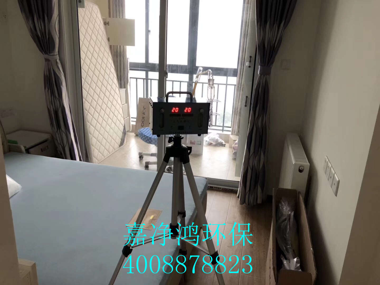 武漢市嘉凈鴻環(huán)?？萍加邢薰? style=