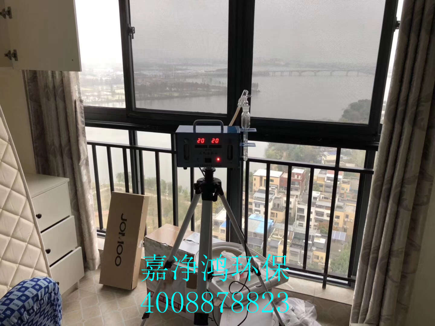 武漢市嘉凈鴻環(huán)?？萍加邢薰? style=