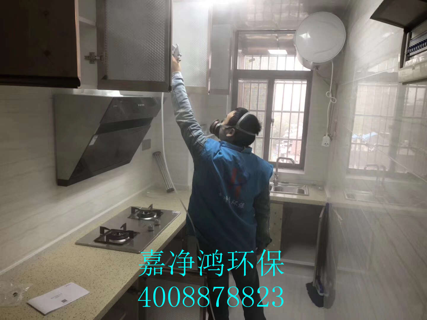 武漢市嘉凈鴻環(huán)?？萍加邢薰? style=