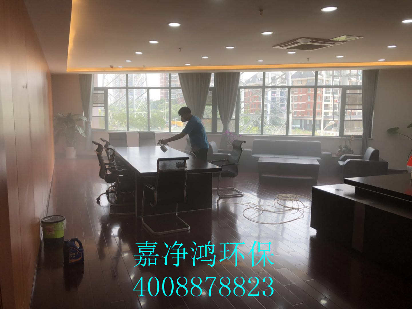 武漢市嘉凈鴻環(huán)?？萍加邢薰? style=