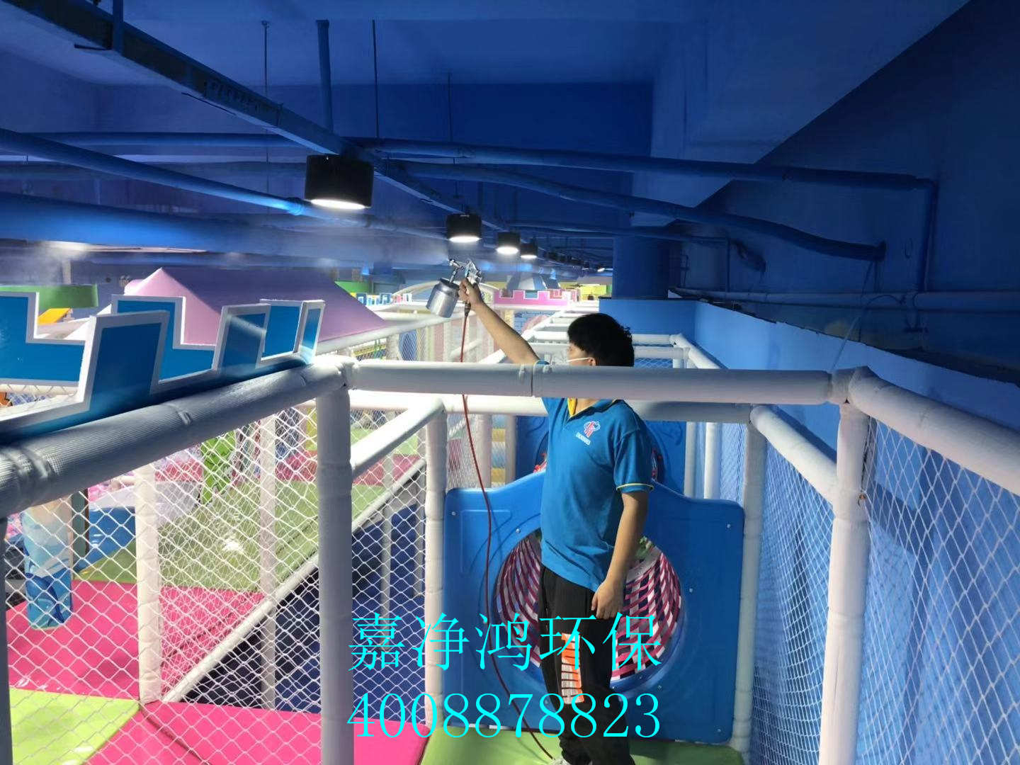 武漢市嘉凈鴻環(huán)?？萍加邢薰? style=