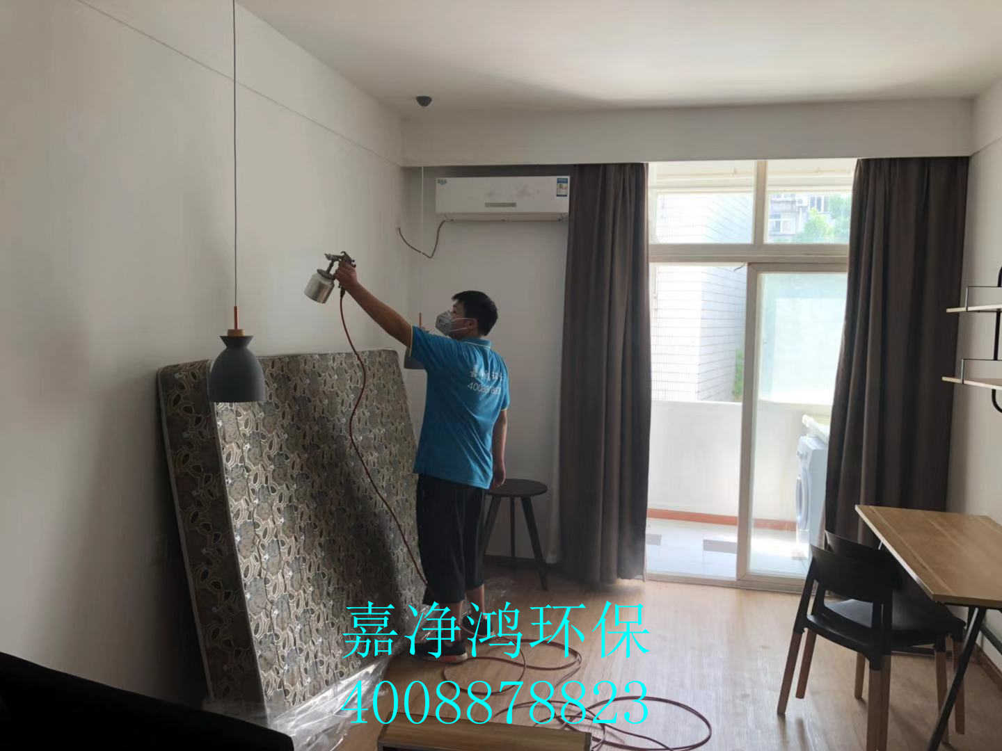 武漢市嘉凈鴻環(huán)?？萍加邢薰? style=