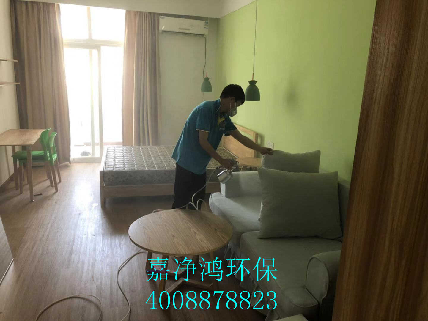 武漢市嘉凈鴻環(huán)?？萍加邢薰? style=