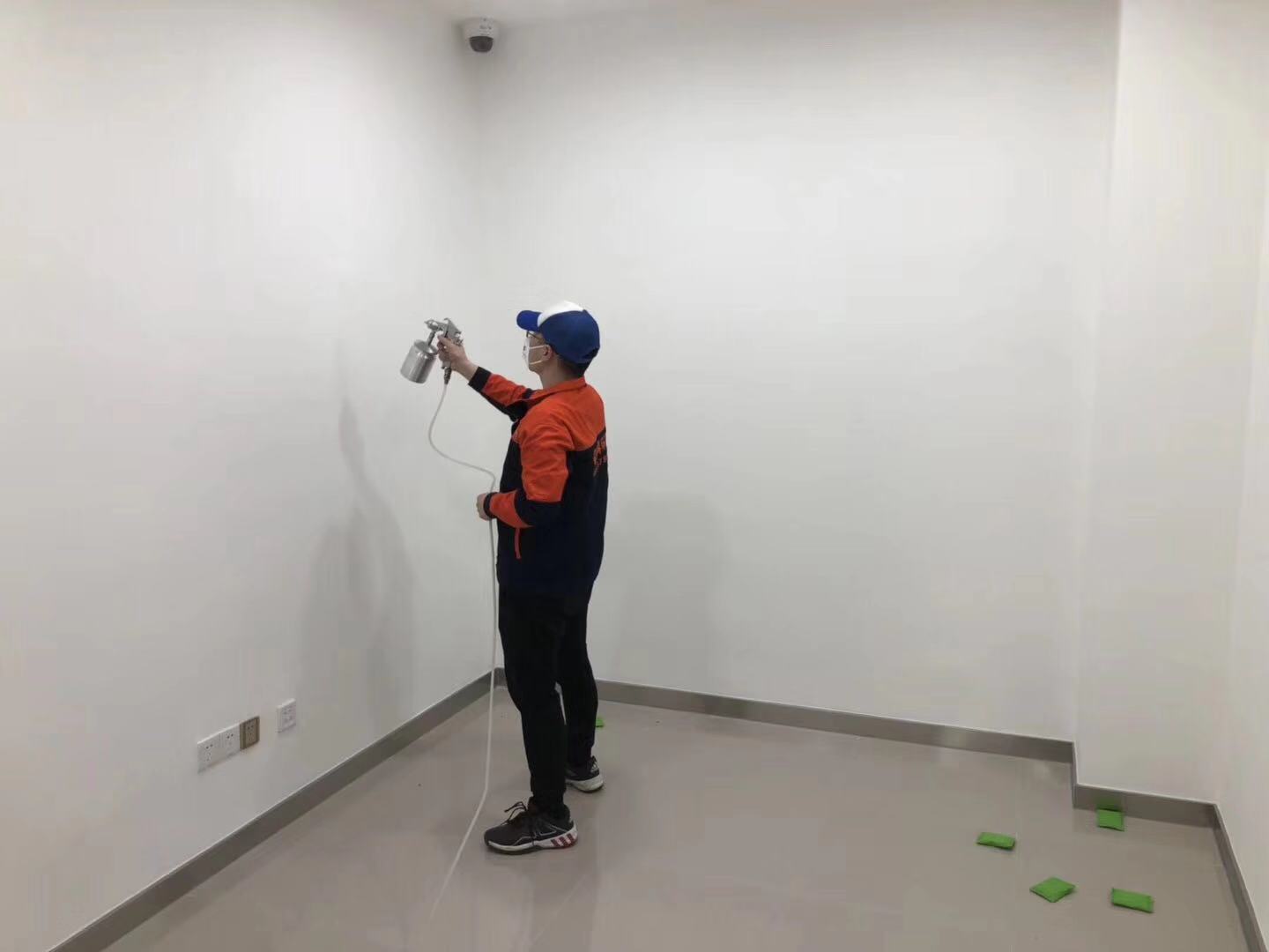 武漢市嘉凈鴻環(huán)?？萍加邢薰? style=