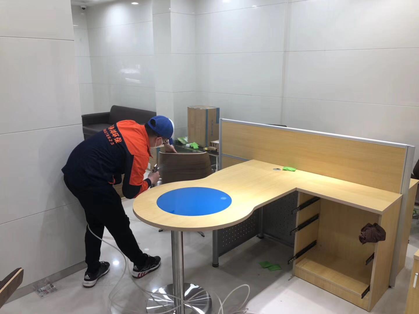 武漢市嘉凈鴻環(huán)?？萍加邢薰? style=