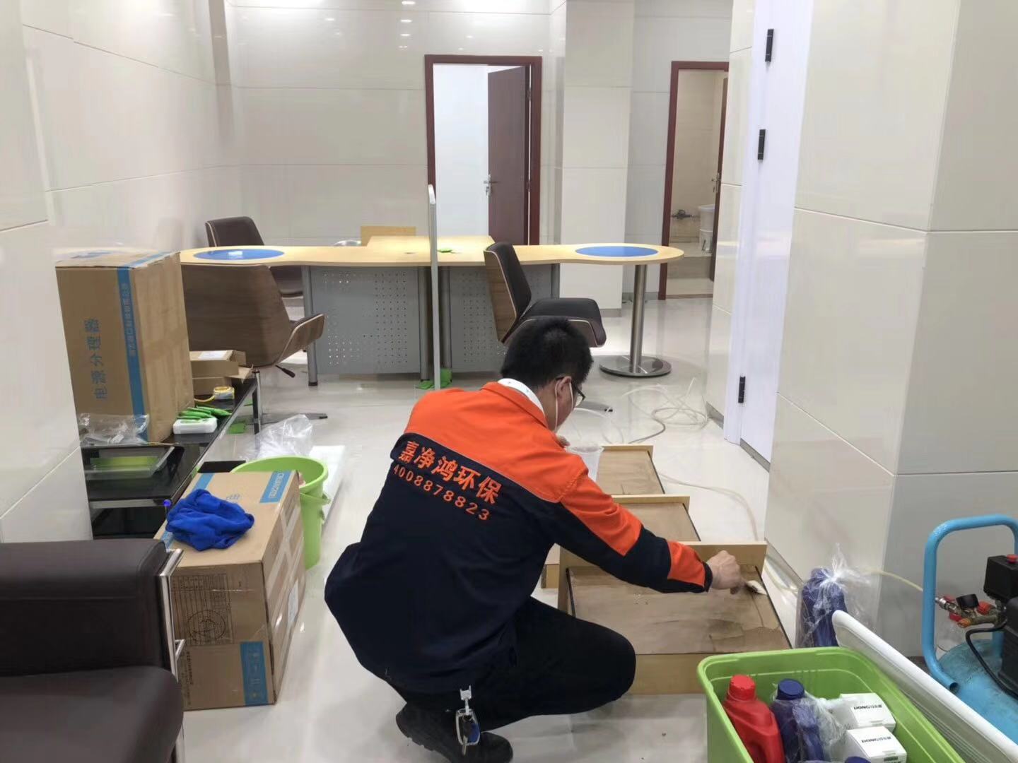 武漢市嘉凈鴻環(huán)?？萍加邢薰? style=