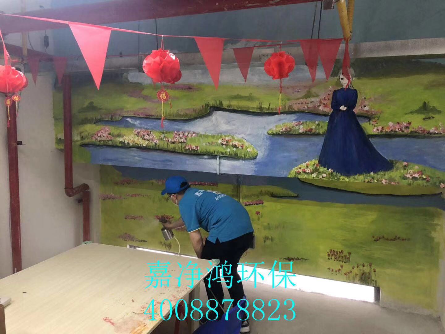 武漢市嘉凈鴻環(huán)?？萍加邢薰? style=