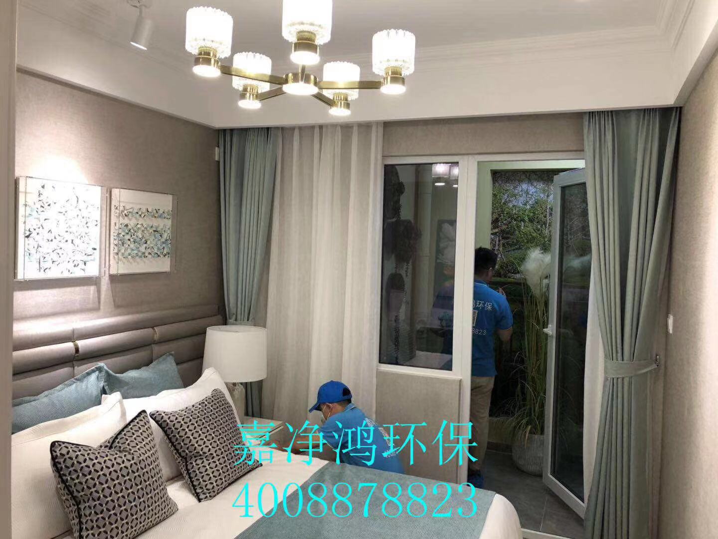 武漢市嘉凈鴻環(huán)?？萍加邢薰? style=