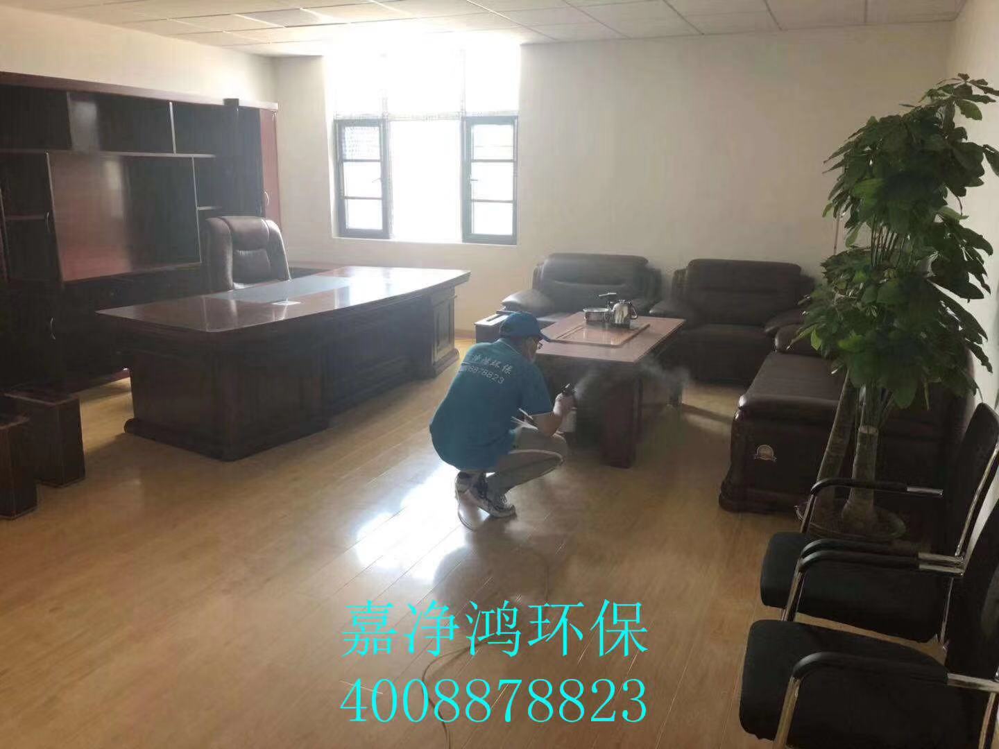 武漢市嘉凈鴻環(huán)?？萍加邢薰? style=