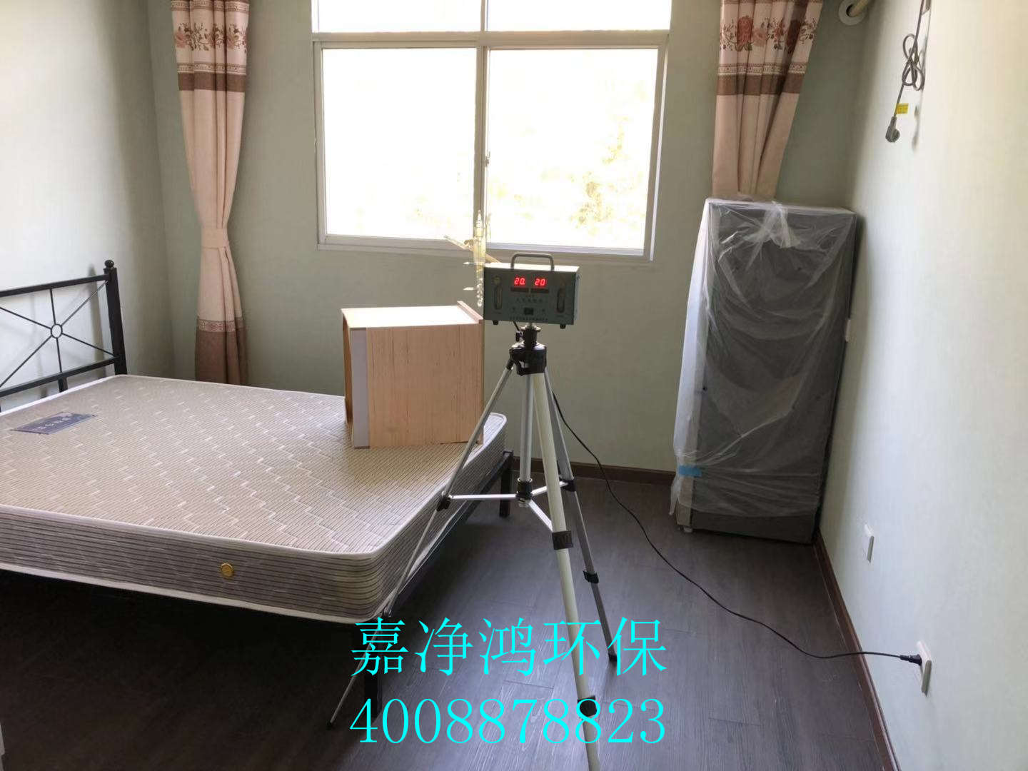 武漢市嘉凈鴻環(huán)?？萍加邢薰? style=