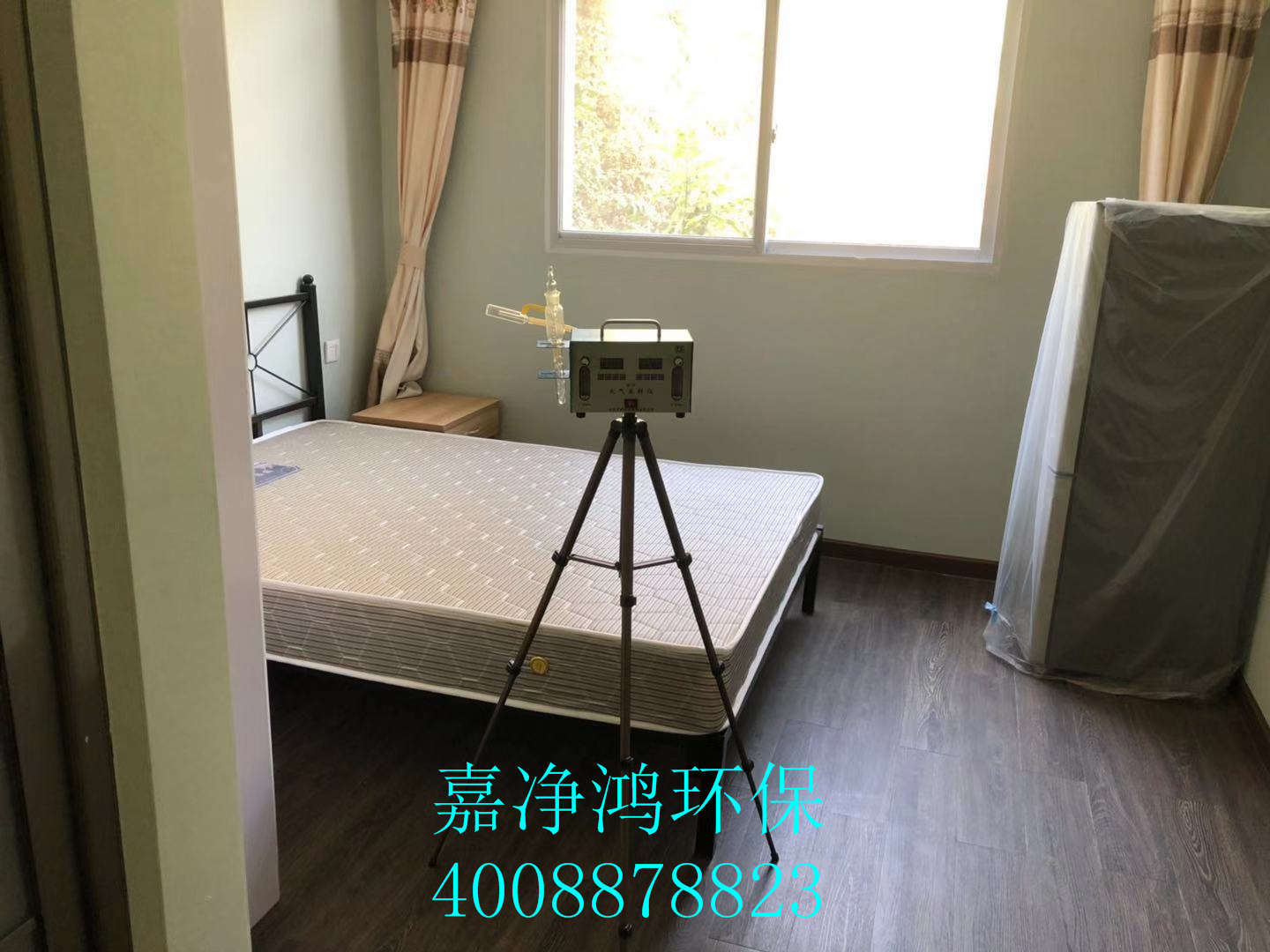 武漢市嘉凈鴻環(huán)?？萍加邢薰? style=