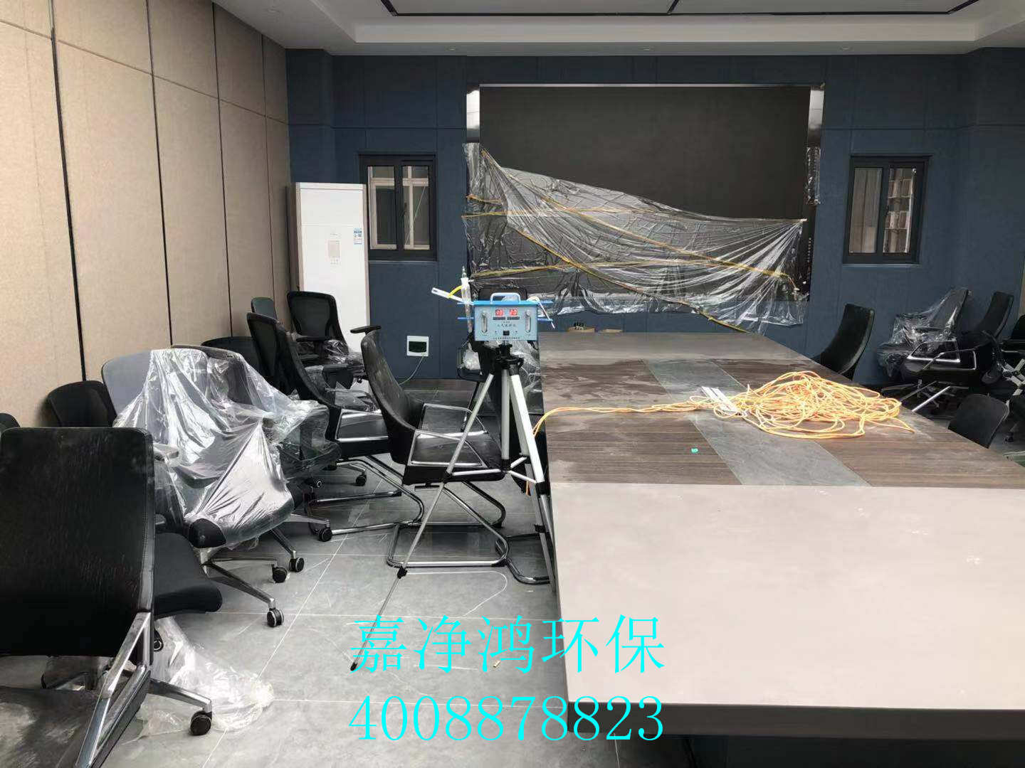 武漢市嘉凈鴻環(huán)?？萍加邢薰? style=