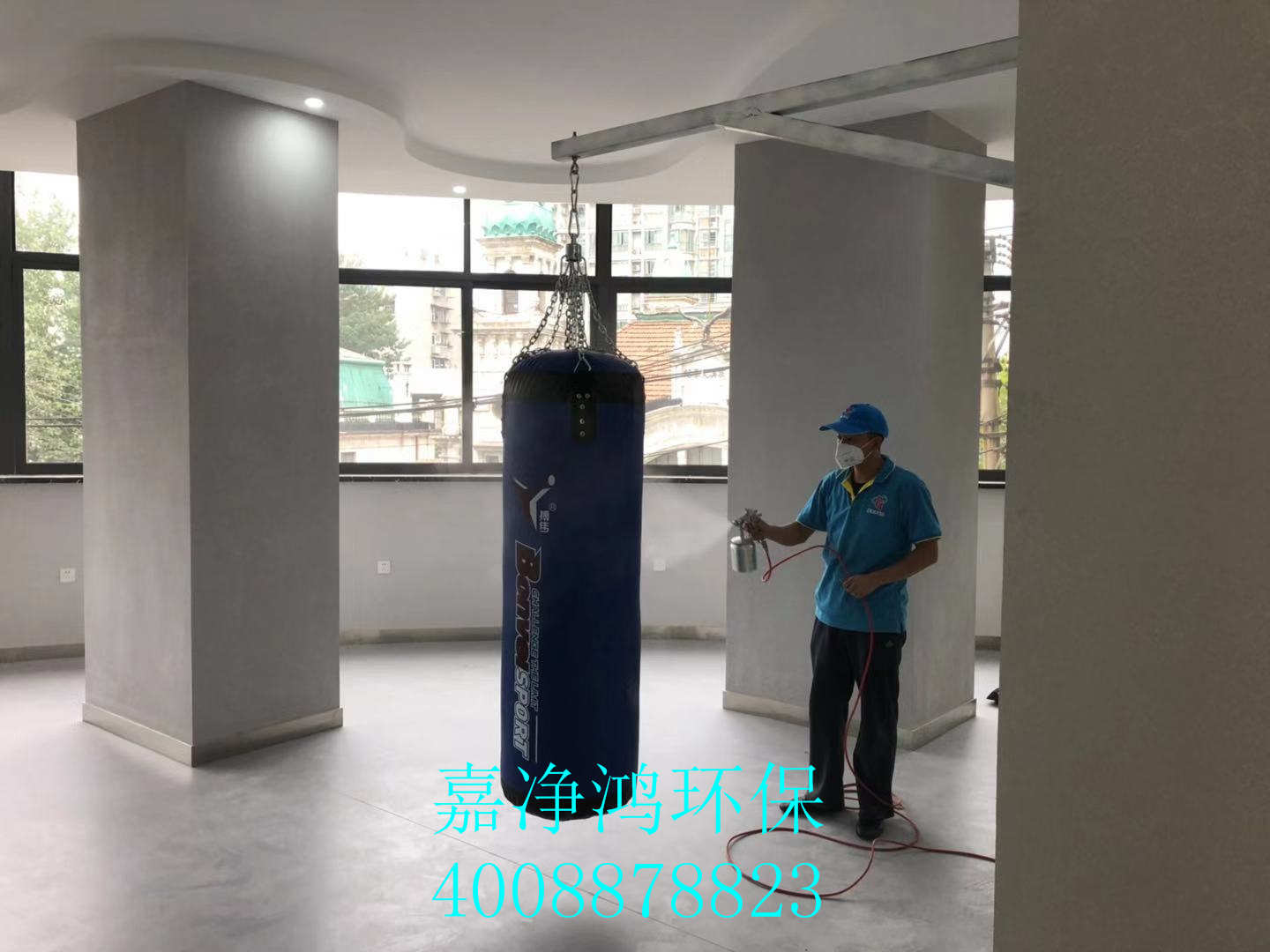 武漢市嘉凈鴻環(huán)?？萍加邢薰? style=