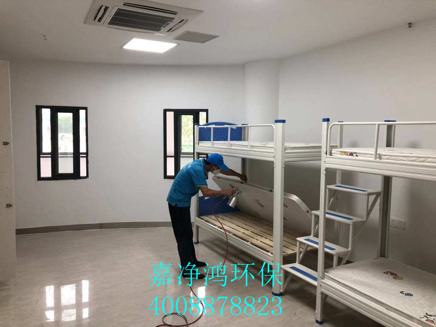 武漢市嘉凈鴻環(huán)?？萍加邢薰? style=